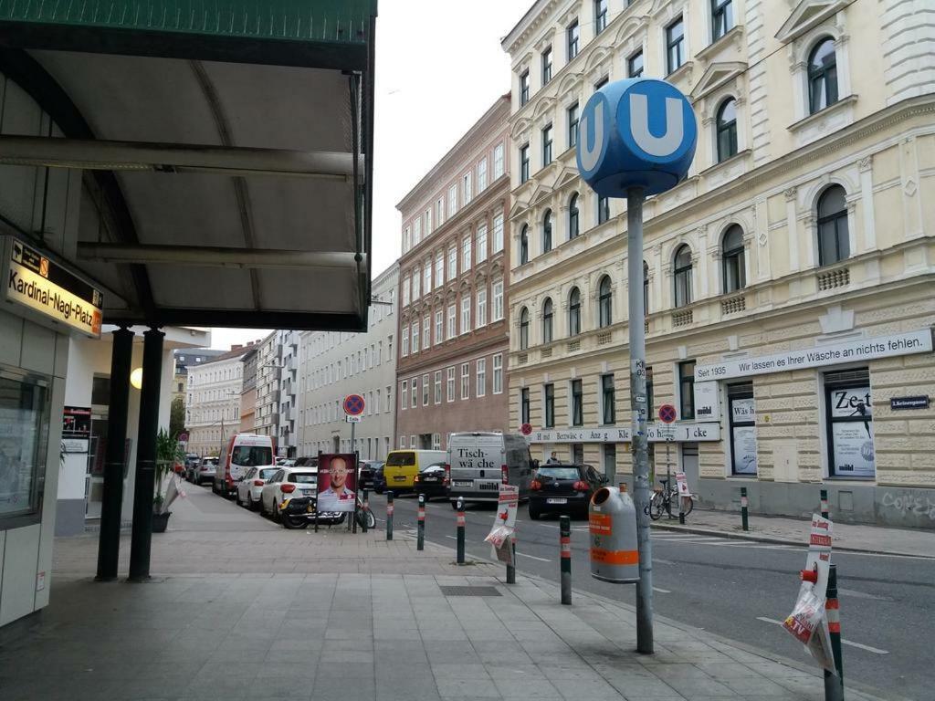 The White Wien